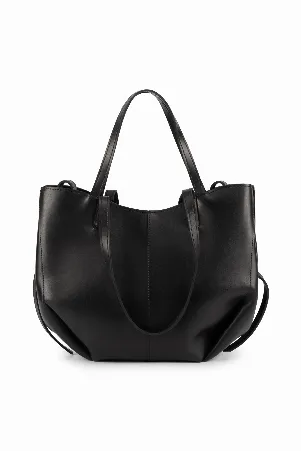 LIA BAG BLACK